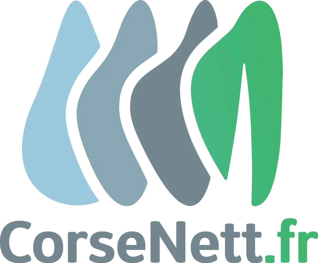 Logo CORSENETT