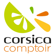 Logo CORSICA COMPTOIR