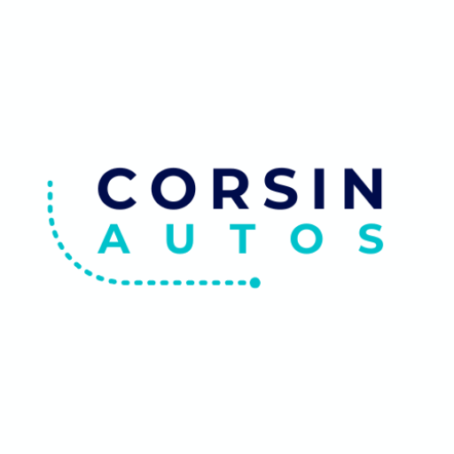 Logo CORSIN AUTOMOBILES