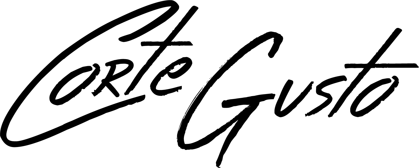 Logo CORTE DEL GUSTO