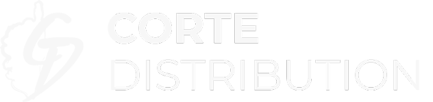 Logo CORTE DISTRIBUTIONS SAS