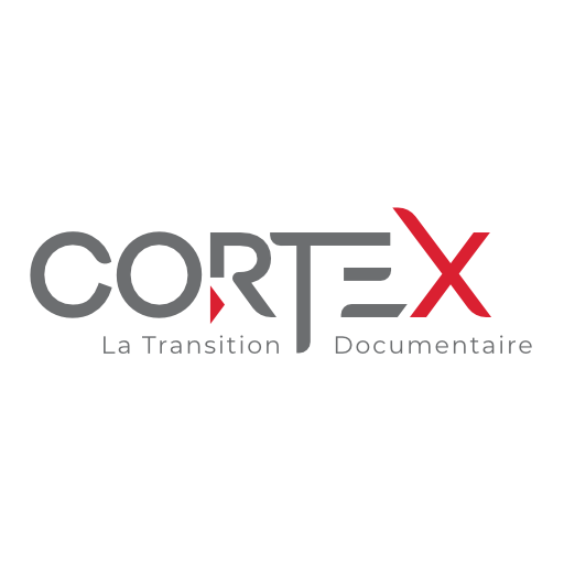 Logo CORTEX