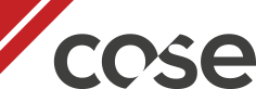 Logo COSE (COSE)