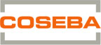 Logo COSEBA (COSEBA)