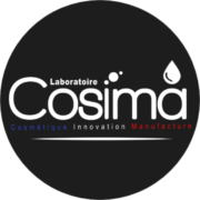 Logo COSIMA LABORATOIRE
