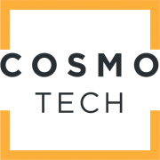 Logo COSMO TECH