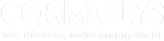 Logo COSMOLYS