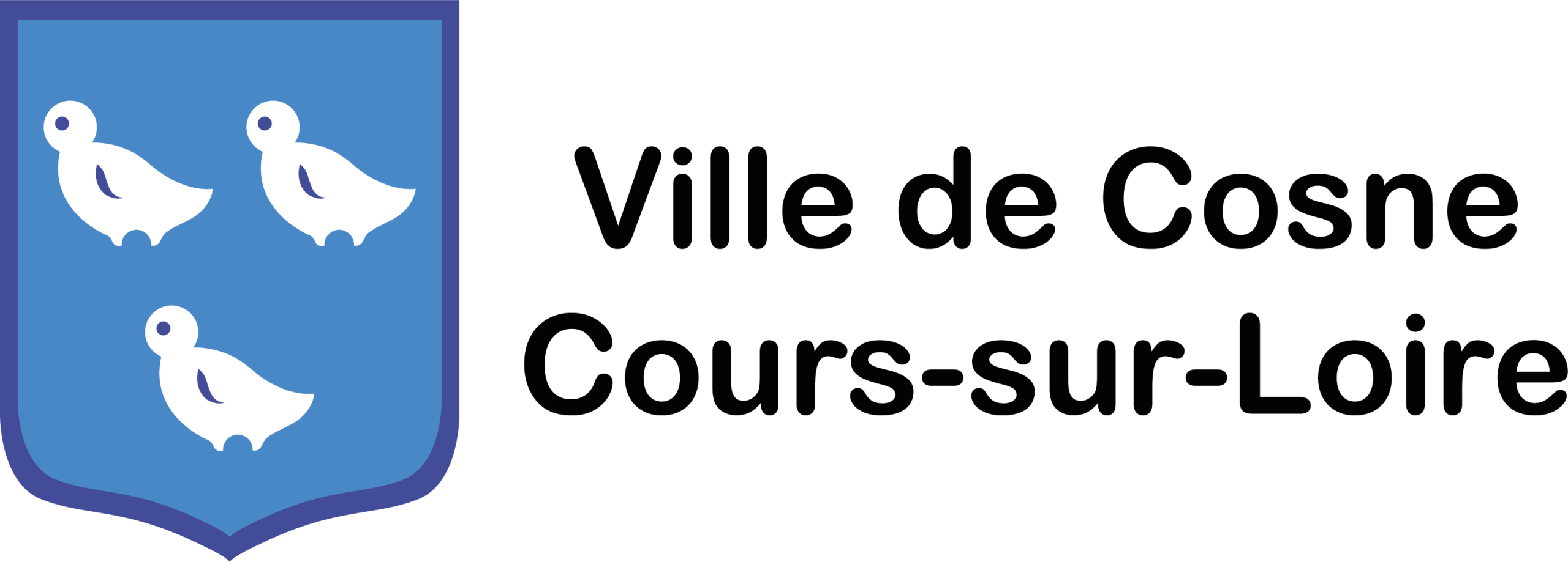 Logo COSNE TRANSPORTS
