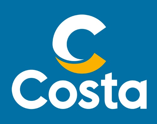 Logo COSTA CROCIERE S.P.A.