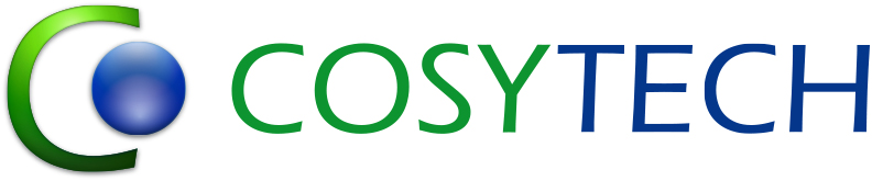 Logo COSYTECH