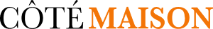 Logo COTE MAISON