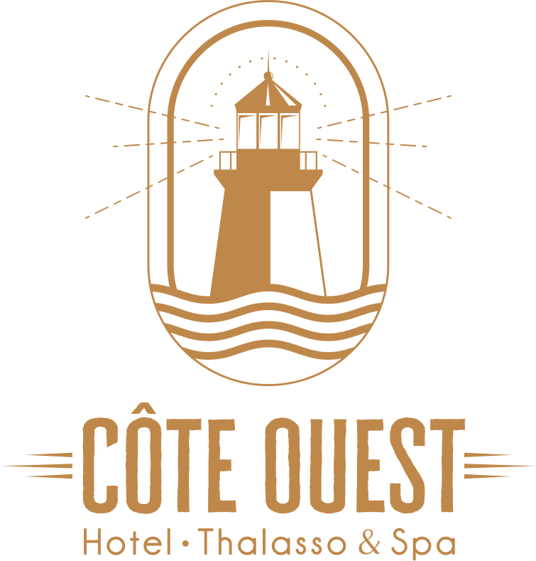 Logo COTE OUEST