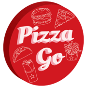 Logo COTE PIZZA