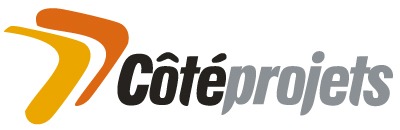 Logo COTE PROJETS