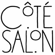 Logo COTE SALON (COTE SALON)