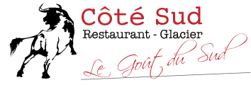 Logo COTE SUD (COTE SUD)