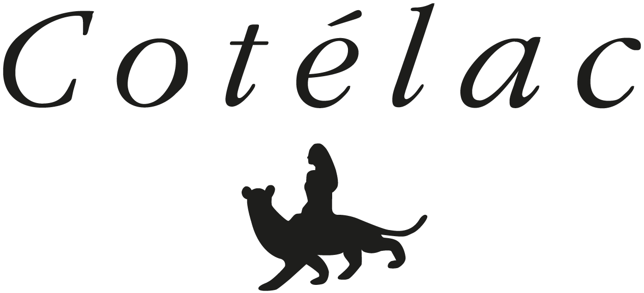 Logo COTELAC