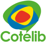 Logo COTELIB (COTELIB)