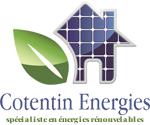 Logo COTENTIN ENERGIE INDUSTRIE (COTENTIN ENERGIE INDUSTRIE) (C.E.I.)