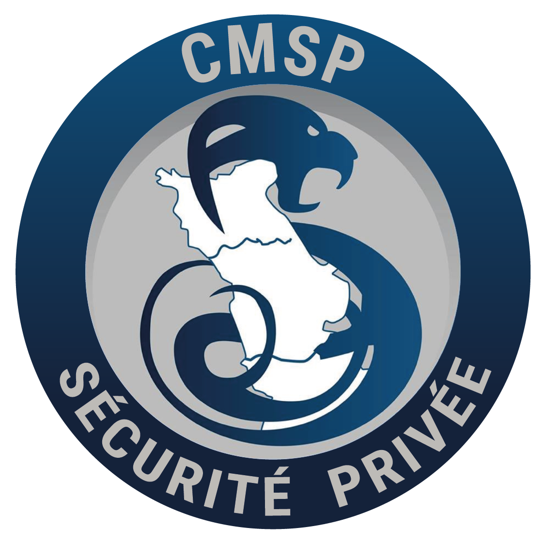 Logo COTENTIN MANCHE SECURITE PROTECTION (CMSP)