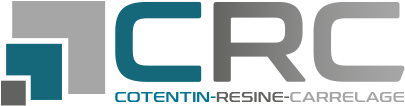 Logo COTENTIN RESINE CARRELAGE