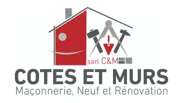 Logo COTES ET MURS