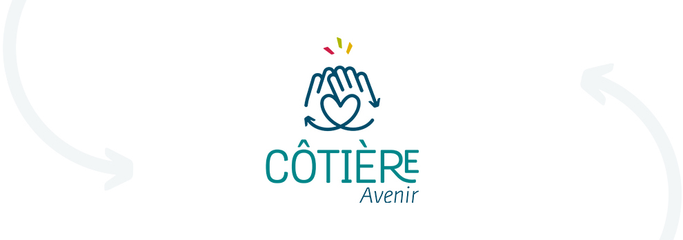 Logo COTIERE AVENIR