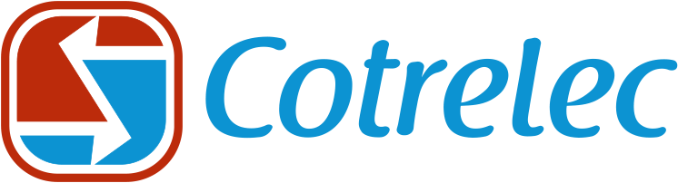 Logo COTRELEC