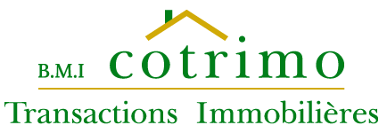 Logo COTRIMO GESTION