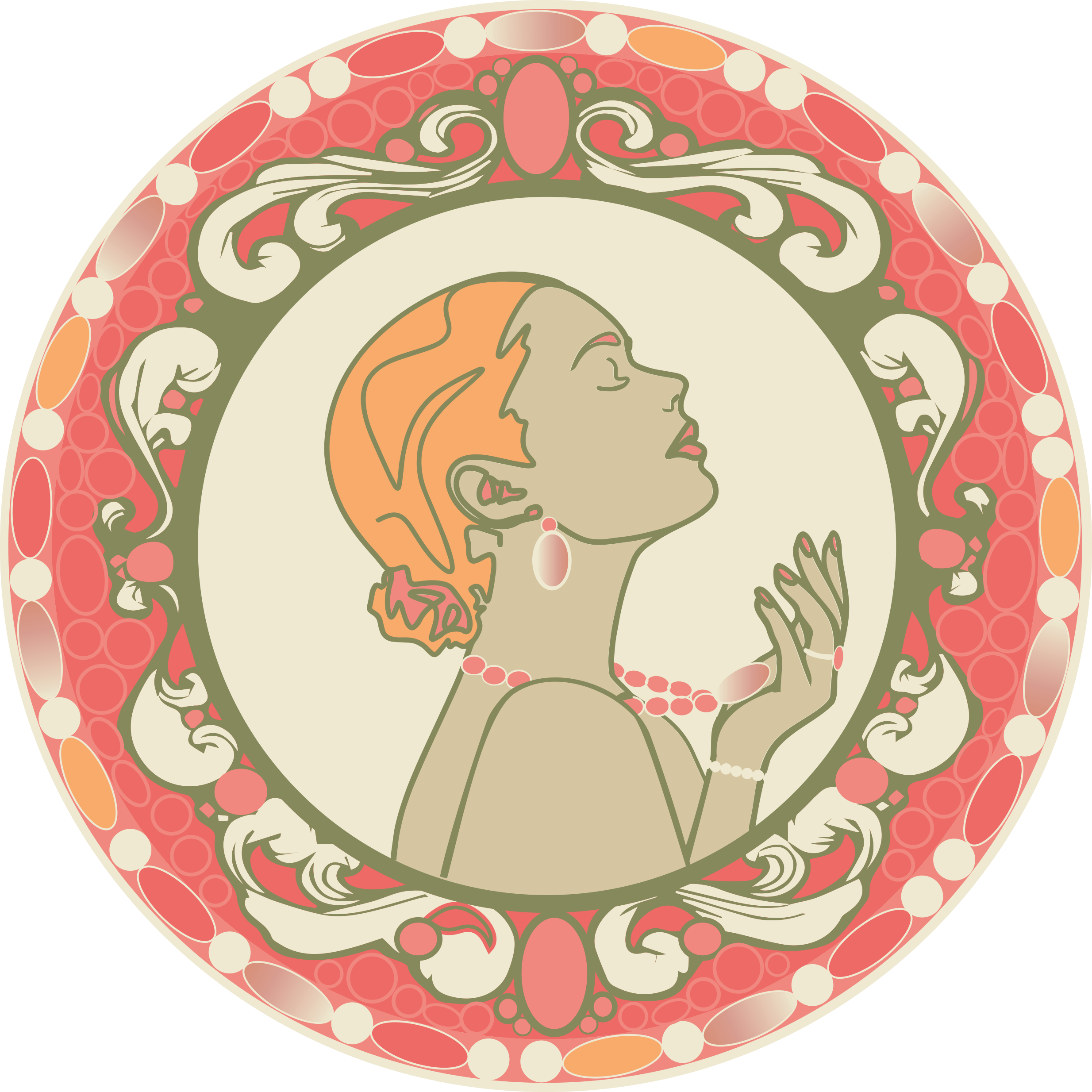 Logo COTTA (COTTA)