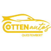 Logo COTTEN AUTOS QUESTEMBERT