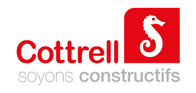 Logo COTTRELL