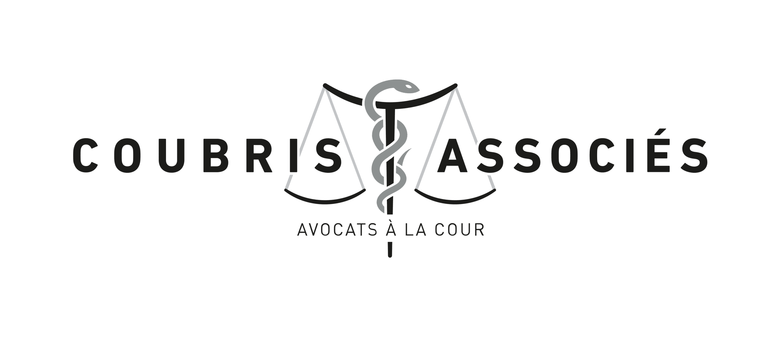 Logo COUBRIS ET ASSOCIES