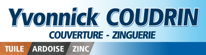 Logo COUDRIN YVONNICK