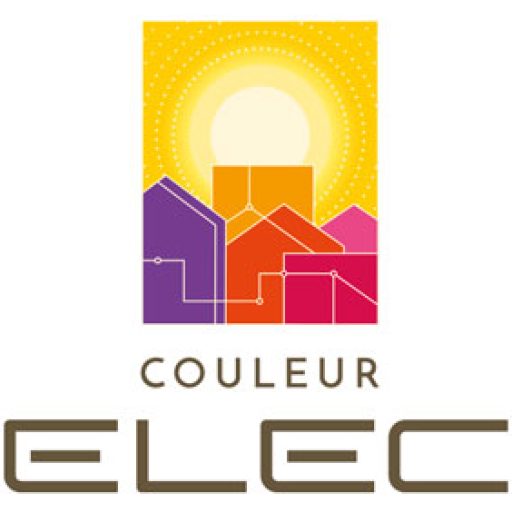 Logo COULEUR ELEC