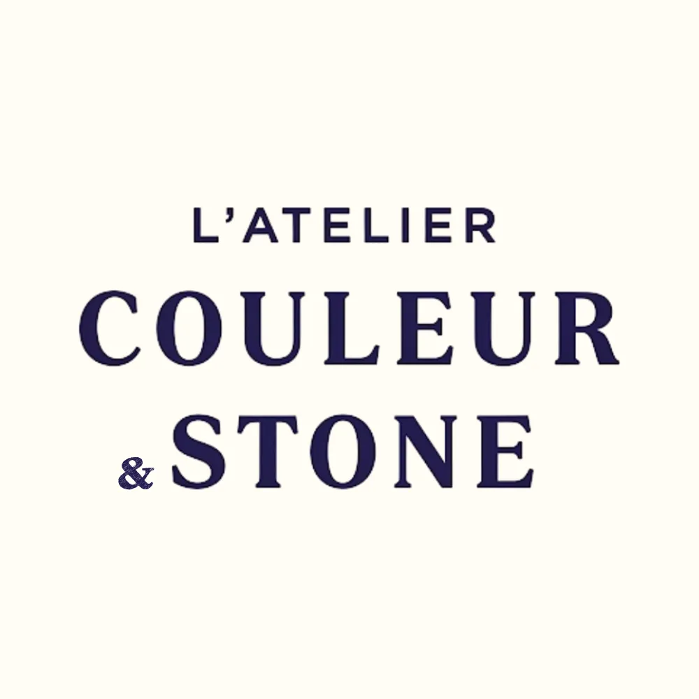 Logo COULEUR STONE