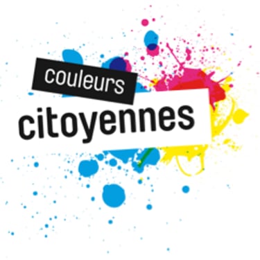 Logo COULEURS CITOYENNES (ACC)
