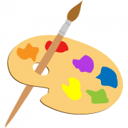 Logo COULEURS D'EVEIL