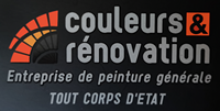 Logo COULEURS ET RENOVATION (COULEURS ET RENOVATION)