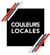 Logo COULEURS LOCALES