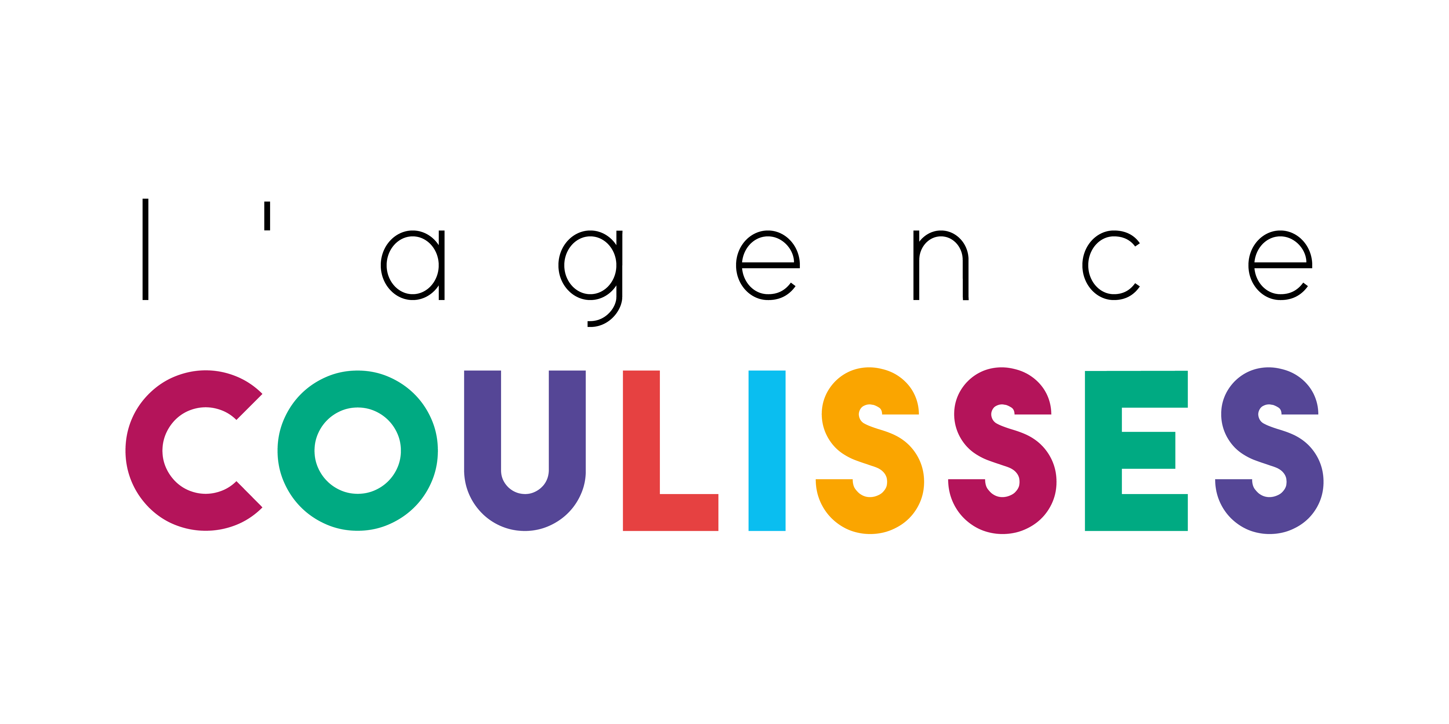 Logo COULISSES