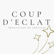 Logo COUP D'ECLAT (COUP D'ECLAT)