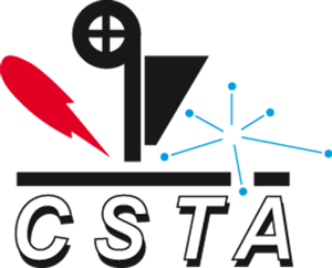 Logo COUPAGE SOUDAGE TECHNIQUES AVANCEES (CSTA)