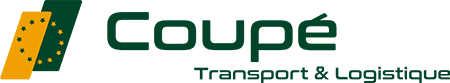 Logo COUPE FILS