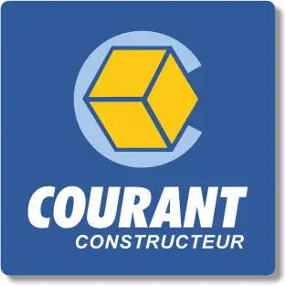 Logo COURANT SA