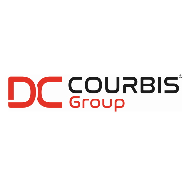 Logo COURBIS SMART POLYMERS