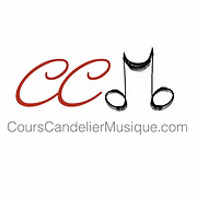 Logo COURS CANDELIER