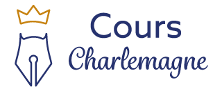 Logo COURS CHARLEMAGNE D' ARGENTEUIL