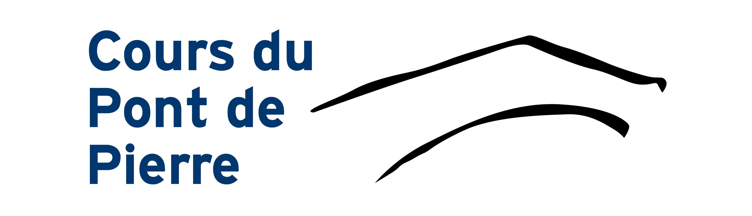 Logo COURS DU PONT DE PIERRE