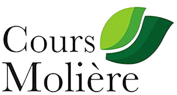Logo COURS MOLIERE